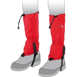 Tatonka Gaiter 420hd Junior - Red - Str. Stk. - Gaiter