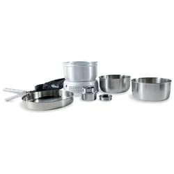 Tatonka Multi Set + A. Burner kogesæt