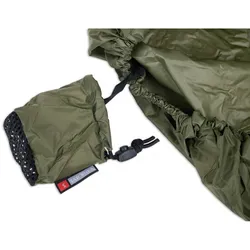 Tatonka Rain Flap S - Cub - Str. Stk. - Regnslag Tatonka Rain Flap S - Cub - Str. Stk. - Regnslag