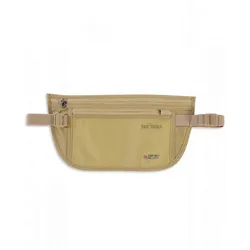 Tatonka Skin Moneybelt Int. RFID B - natural