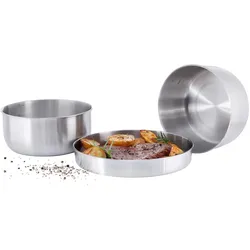 Tatonka Ta Multi Pot Set - Stk. - Str. Stk. - Kogesæt