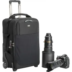 Think Tank Airport Security V3.0, Black - Kuffert Think Tank Airport Security V3.0, Black - Kuffert