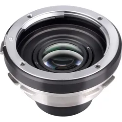 Tokina Cinema Expander 1,6x EF to PL - Kamera objektiv Tokina Cinema Expander 1,6x EF to PL - Kamera objektiv