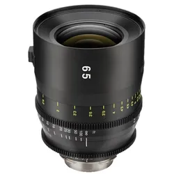 Tokina VISTA 65MM T1,5 CINEMA - Kamera objektiv Tokina VISTA 65MM T1,5 CINEMA - Kamera objektiv