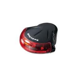 Topeak Baglygte Redlite Ii - Cykellygte