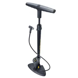 Topeak Fodpumpe Joeblow Max Hp - Cykelpumpe Topeak Fodpumpe Joeblow Max Hp - Cykelpumpe