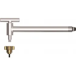 Topeak Hanger Alignment Gauge Lever Setter Kit - Cykelværktøj