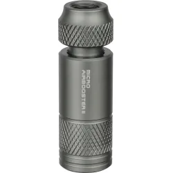Topeak Micro Airbooster Ii Co2 Pumpehoved - Cykelreservedele