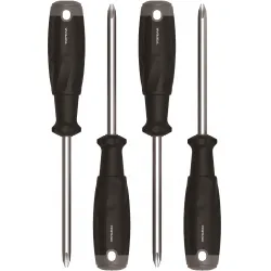 Topeak Screw Driver Set - Cykelværktøj