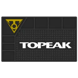 Topeak Silikone Arbejdsmåtte - Cykelværktøj Topeak Silikone Arbejdsmåtte - Cykelværktøj