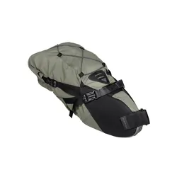 Topeak Taske Backloader, 10l, Grøn - Cykeltaske Topeak Taske Backloader, 10l, Grøn - Cykeltaske