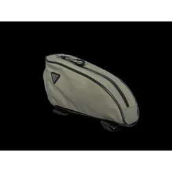 Topeak Taske Toploader, 0,75l, Grøn - Cykeltaske Topeak Taske Toploader, 0,75l, Grøn - Cykeltaske