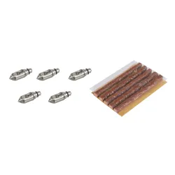 Topeak Tipplug Repair Kit Til T16 - Cykelreservedele