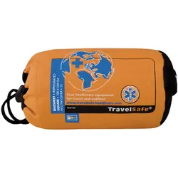 TravelSafe Bugsheet lagen og pudebetræk - 1 person TravelSafe Bugsheet lagen og pudebetræk - 1 person