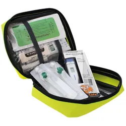 Travelsafe Globe Sterile Plus - Førstehjælpsudstyr Travelsafe Globe Sterile Plus - Førstehjælpsudstyr