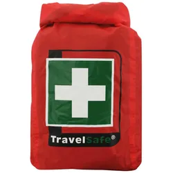 Travelsafe Globe Waterproof - Førstehjælpsudstyr Travelsafe Globe Waterproof - Førstehjælpsudstyr