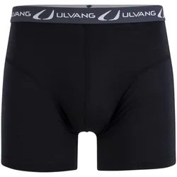 Ulvang everyday Boxer Ms - Black - Str. XL - Underbukser Ulvang everyday Boxer Ms - Black - Str. XL - Underbukser