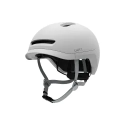 Unit 1 Sparky Smart Helmet Slate Grey 49-53 - Cykelhjelm Unit 1 Sparky Smart Helmet Slate Grey 49-53 - Cykelhjelm