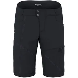 Vaude V Men's Tamaro Shorts - Black - Str. XXXL - Shorts Vaude V Men's Tamaro Shorts - Black - Str. XXXL - Shorts