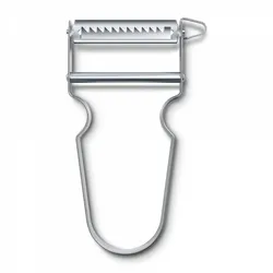 Victorinox Star Peeler Julienne Metal - Køkkenredskaber
