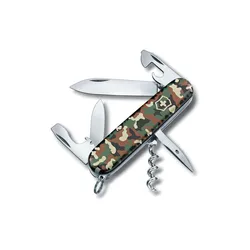 Victorinox Swiss Army Knife Spartan, Camo - Multitool Victorinox Swiss Army Knife Spartan, Camo - Multitool