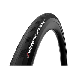 Vittoria Dæk Road Zaffiro V Black 32-622 / 700x32c Rigid - Cykeldæk