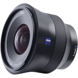 Zeiss Batis 18mm f/2.8 - Kamera objektiv Zeiss Batis 18mm f/2.8 - Kamera objektiv