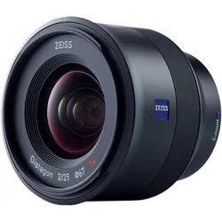 Zeiss Batis 25mm f/2.0 - Kamera objektiv Zeiss Batis 25mm f/2.0 - Kamera objektiv