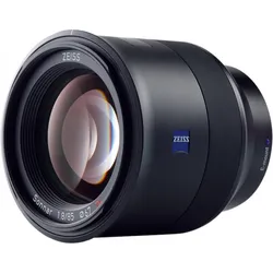 Zeiss Batis 85mm f/1.8 - Kamera objektiv Zeiss Batis 85mm f/1.8 - Kamera objektiv