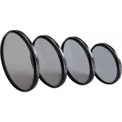 Zeiss T* Polarizing Filter Circular 49mm - Tilbehør til kamera