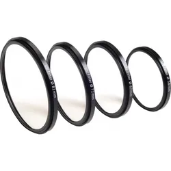 Zeiss T* UV Filter 55mm - Tilbehør til kamera