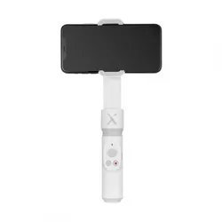 Zhiyun Smooth-X White - Stativ Zhiyun Smooth-X White - Stativ